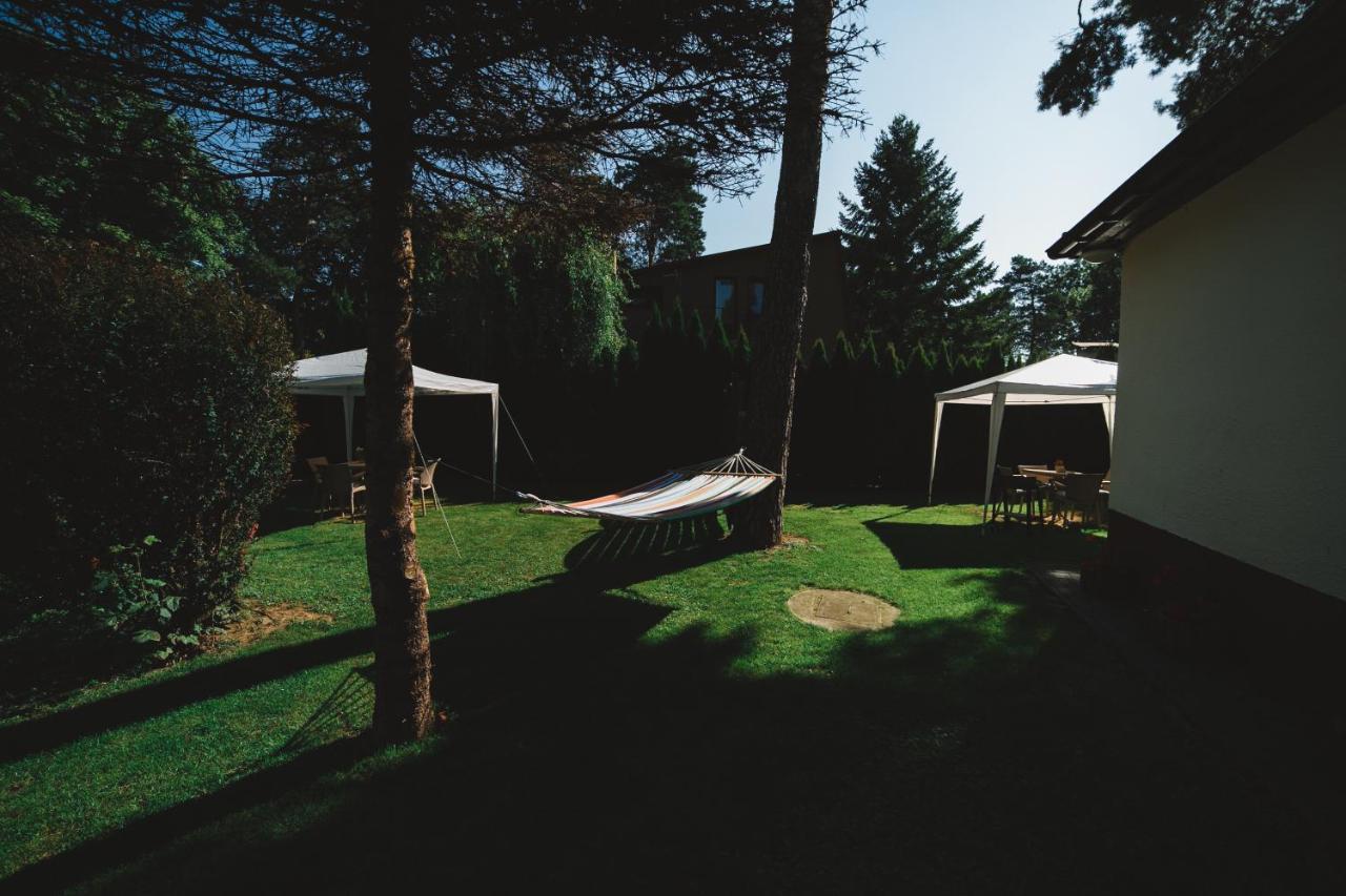 Rabapark- Domki Pod Krakowem Gdów Extérieur photo