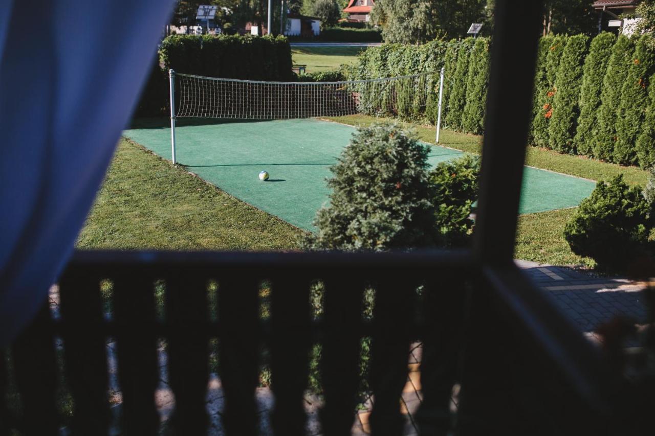 Rabapark- Domki Pod Krakowem Gdów Extérieur photo