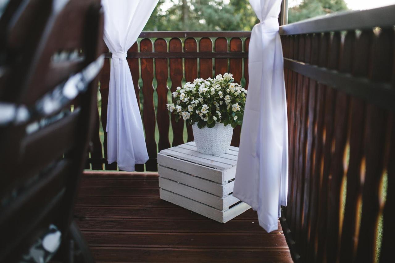 Rabapark- Domki Pod Krakowem Gdów Extérieur photo