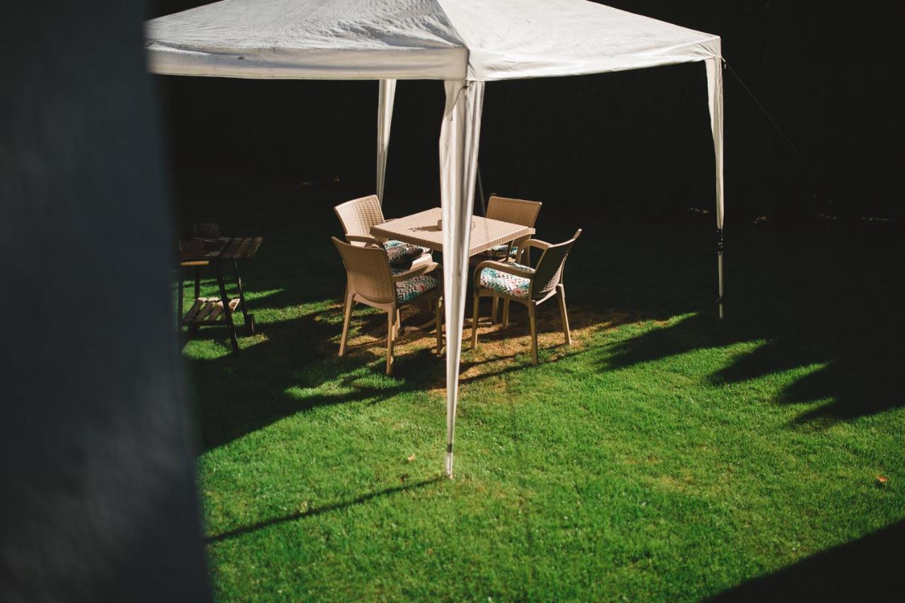 Rabapark- Domki Pod Krakowem Gdów Extérieur photo
