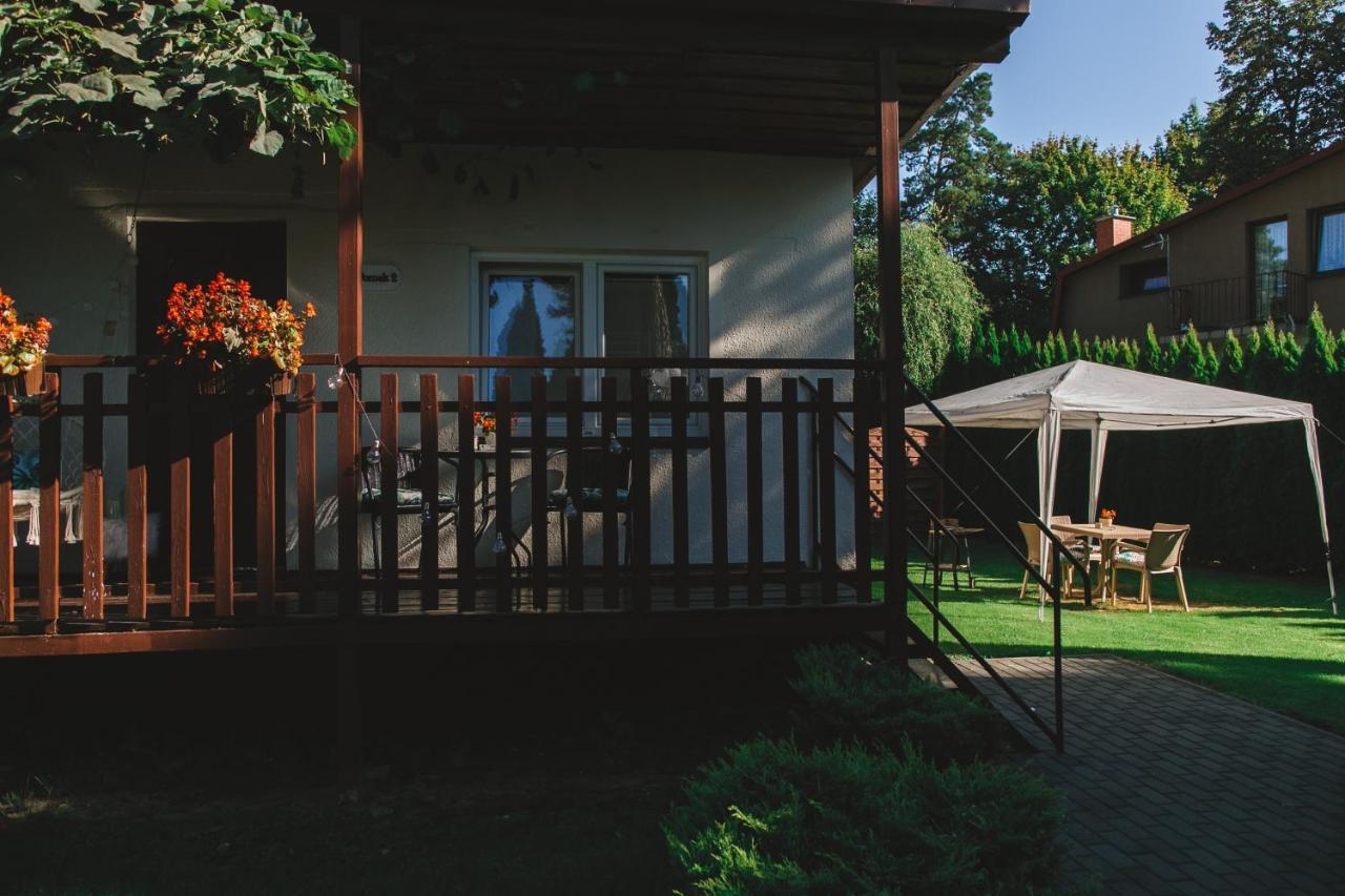 Rabapark- Domki Pod Krakowem Gdów Extérieur photo