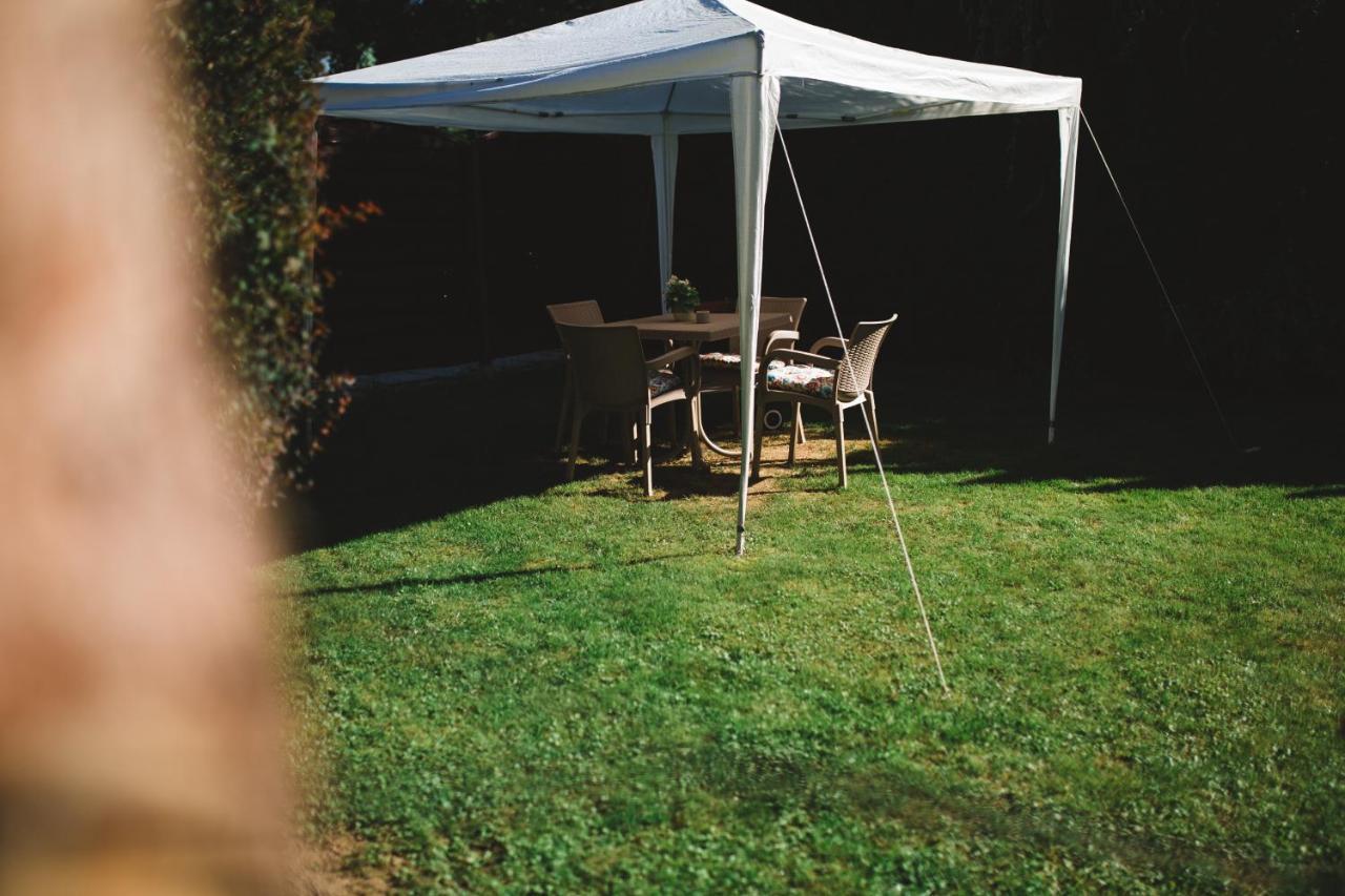 Rabapark- Domki Pod Krakowem Gdów Extérieur photo