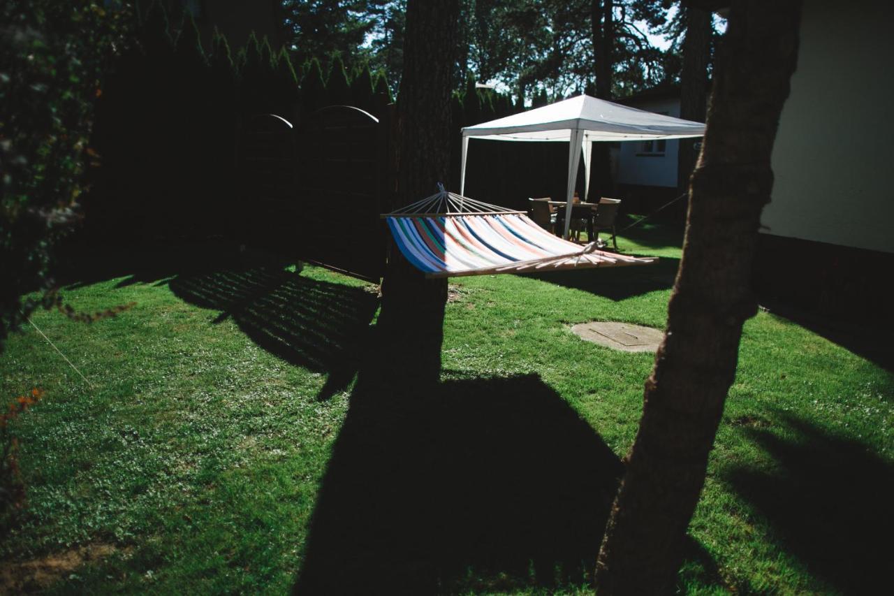 Rabapark- Domki Pod Krakowem Gdów Extérieur photo