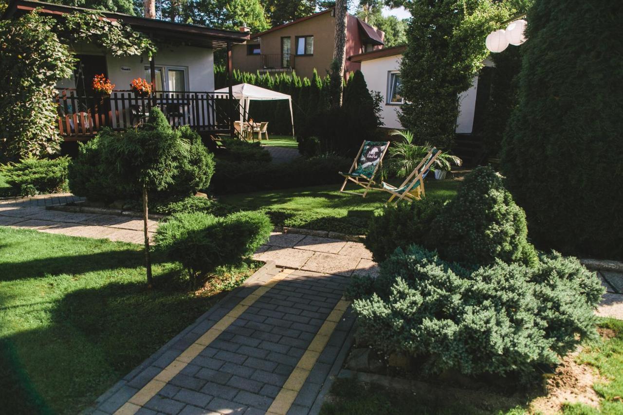Rabapark- Domki Pod Krakowem Gdów Extérieur photo