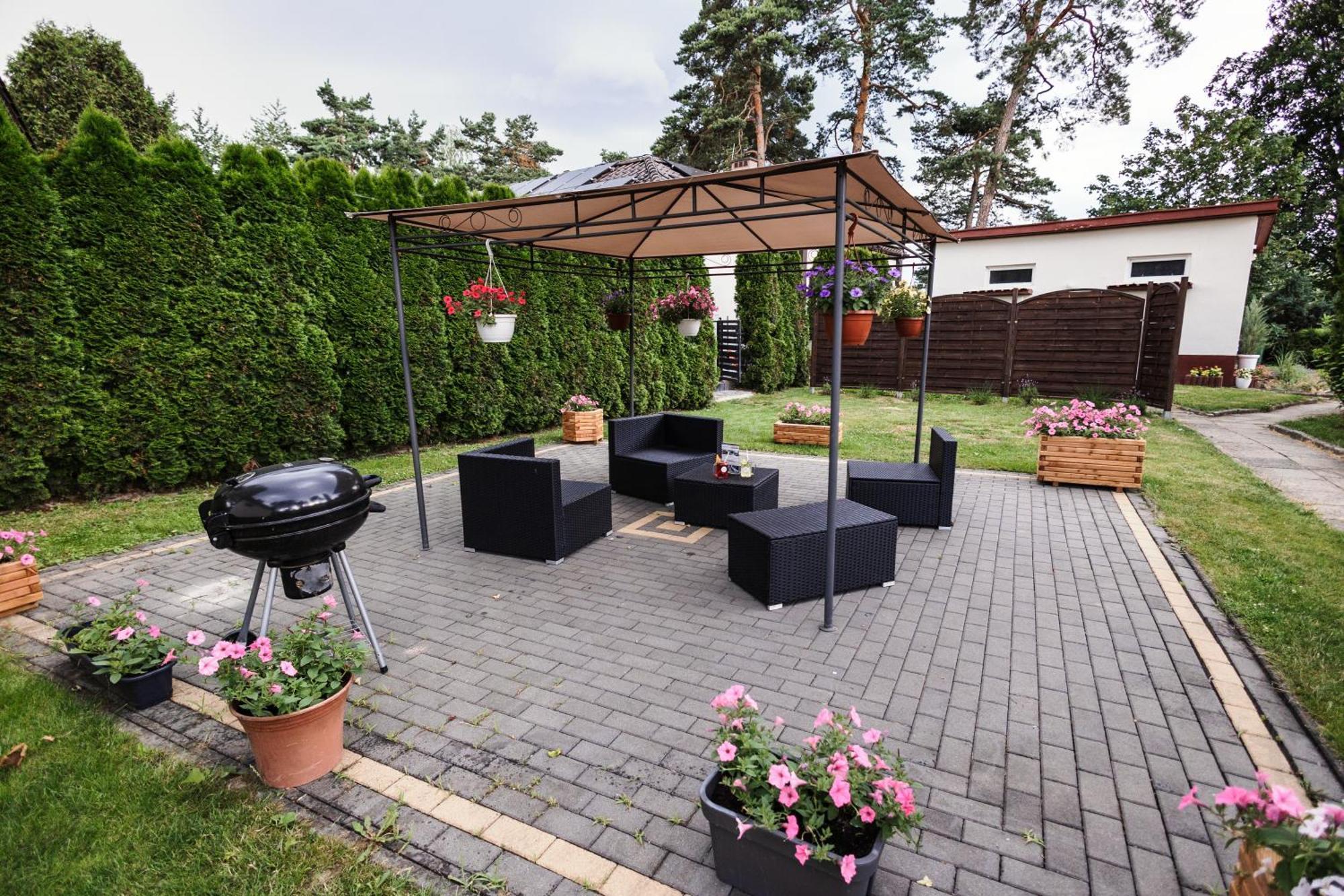 Rabapark- Domki Pod Krakowem Gdów Extérieur photo